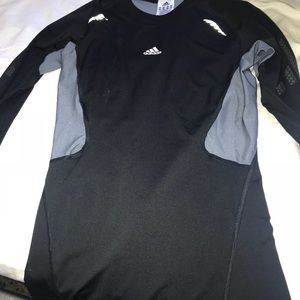 Adidas Workout Top